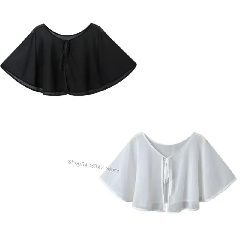 

Удобный шифоновый солнце.