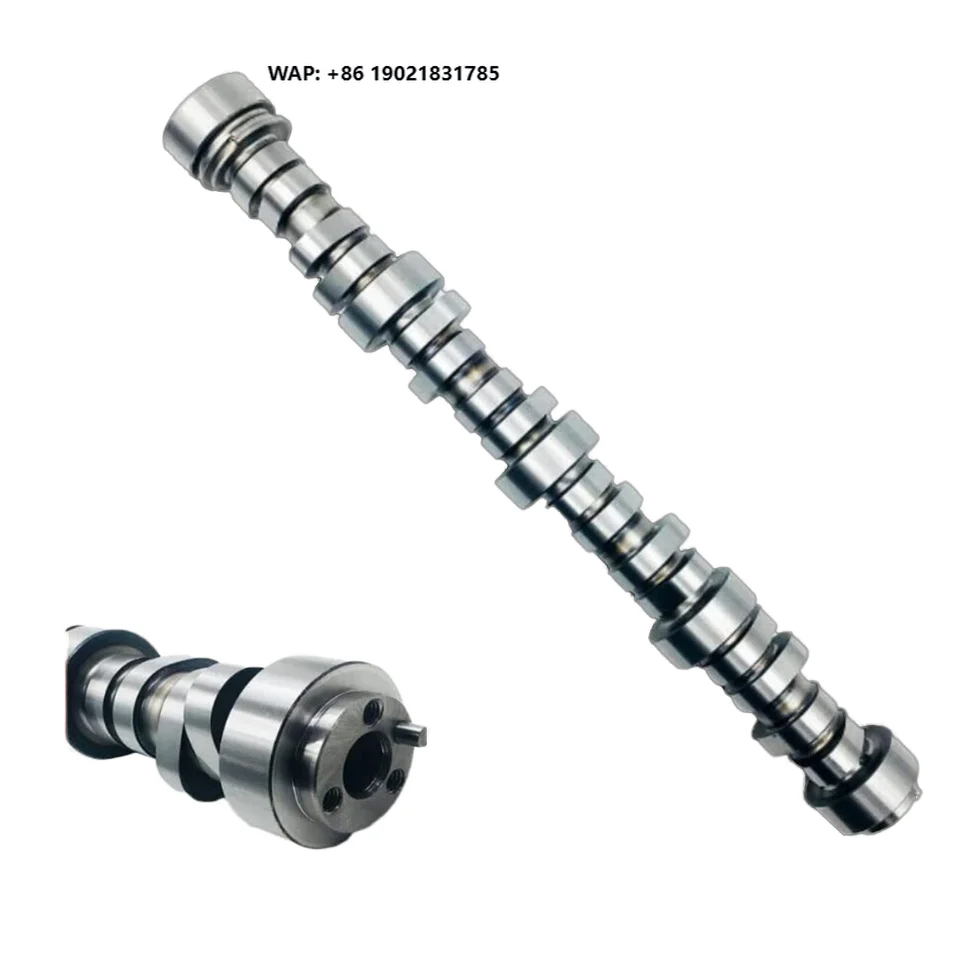 Sloppy Mechanics Stage Cam Lifters Kit for  4.8 5.3 6.0 Includes Premium Camshafts and Bearing Bushes