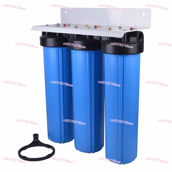 

Household Whole House Purifier Shell 7-level Reverse Osmosis Water Purification System