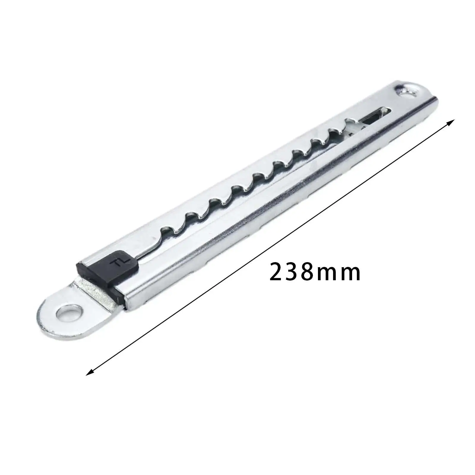 2x Lifting Rod Hinge Lift Support Hinge Hardware Mechanism Hinge for Furniture Bed Home Supplies