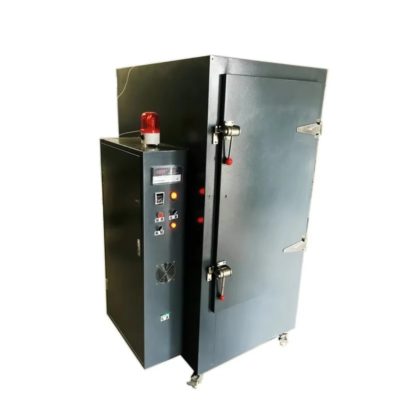 Automatic Temperature Controlled Box-type PS/CTP Plate Baking Machine Prepress Equipment Mechanical Oven Drying Machine