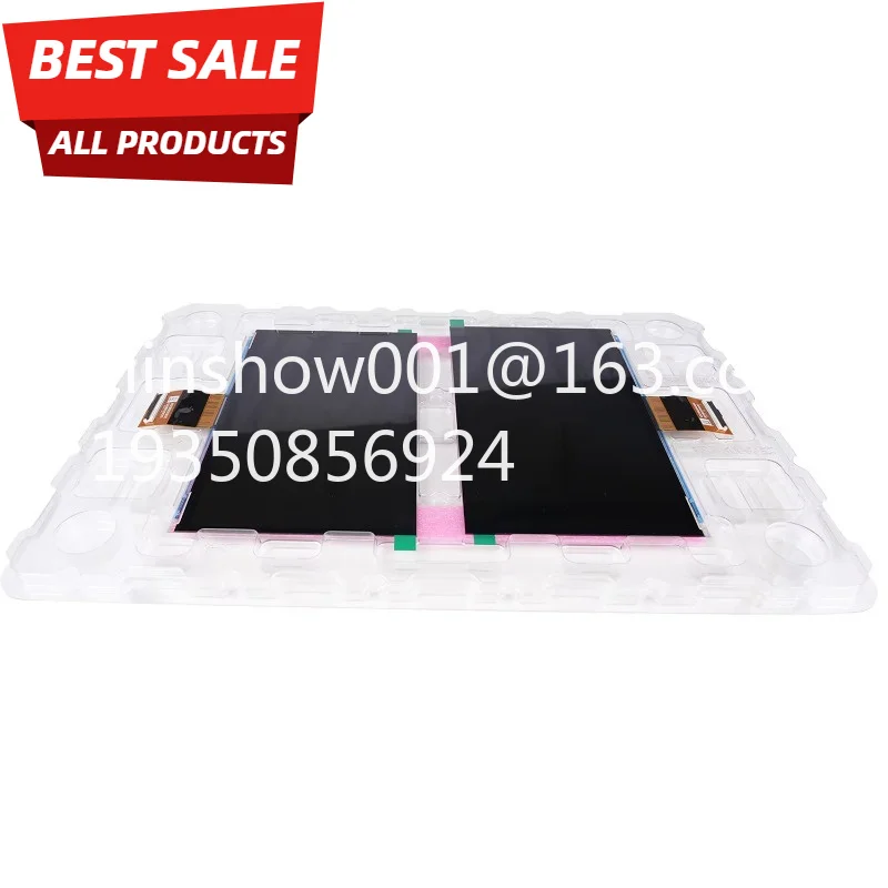3D Printer Screen 10.1inch for 12K Monochrome Replacement LCD Screen /  Resolution 11520*5120