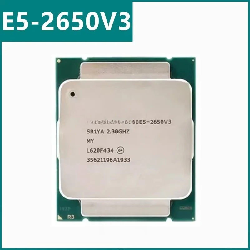 E5 2650 v3-AliExpress