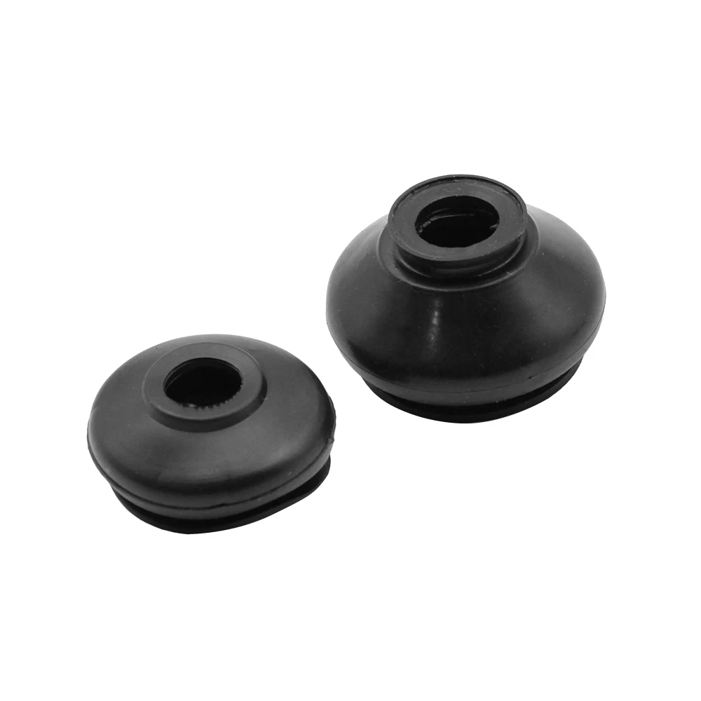 Dust Boot Covers Suspension Steering Tie Rod Ends Ball Joint Universal Dust Protection Rubber Cover