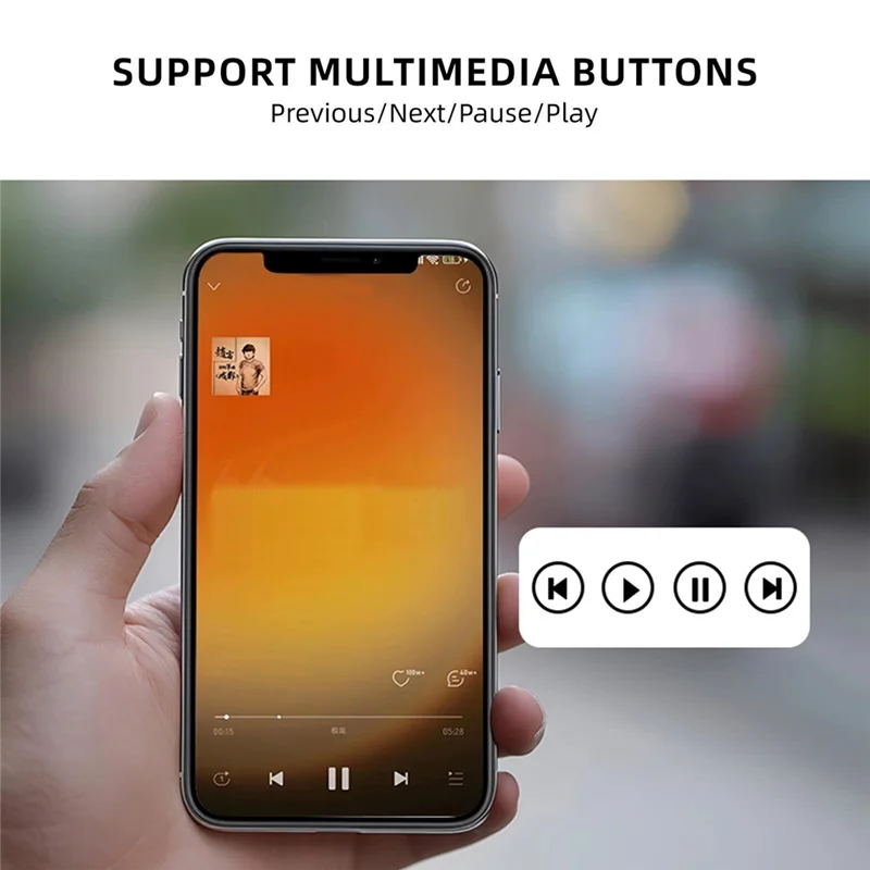 ABKI-SOLO SPT-181 Беспроводная педаль переворачивания страниц Bluetooth Педаль переворачивания страниц Планшет Смартфоны Контроллер приложения Бесшумный
