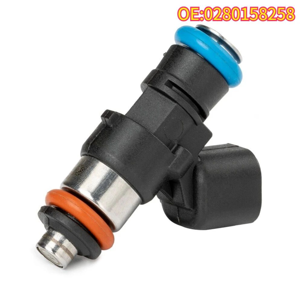 

High quality New For 0280158258 Durable-Fuel Injector Polaris Ranger Sportsman RZR ACE570 ACE900
