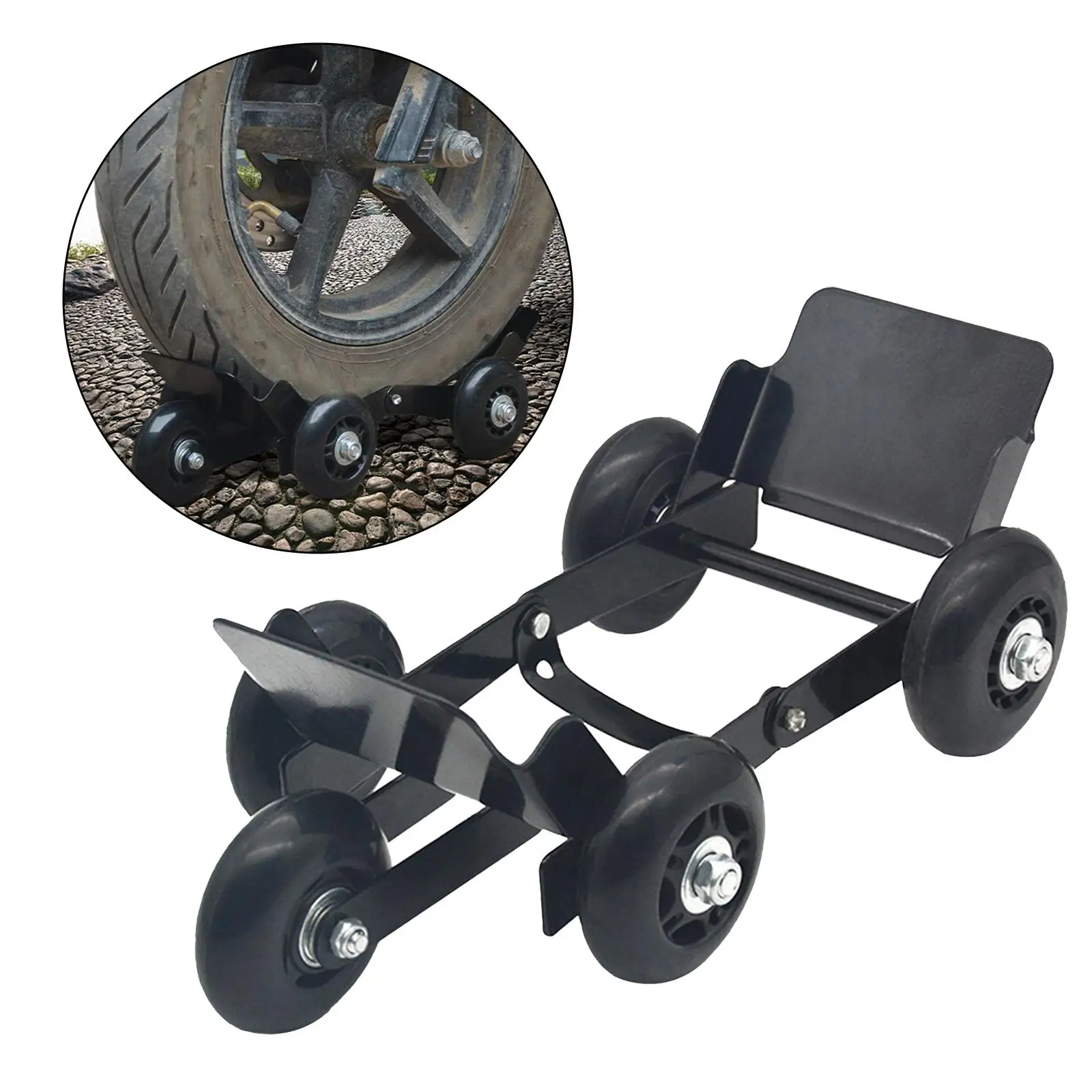 

Мотоциклетный движущийся прицеп, прицеп для электровелосипеда