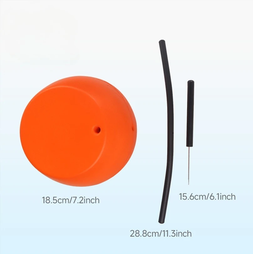 Golf Connected Ball Swing Trainer Spot Swing Corrector