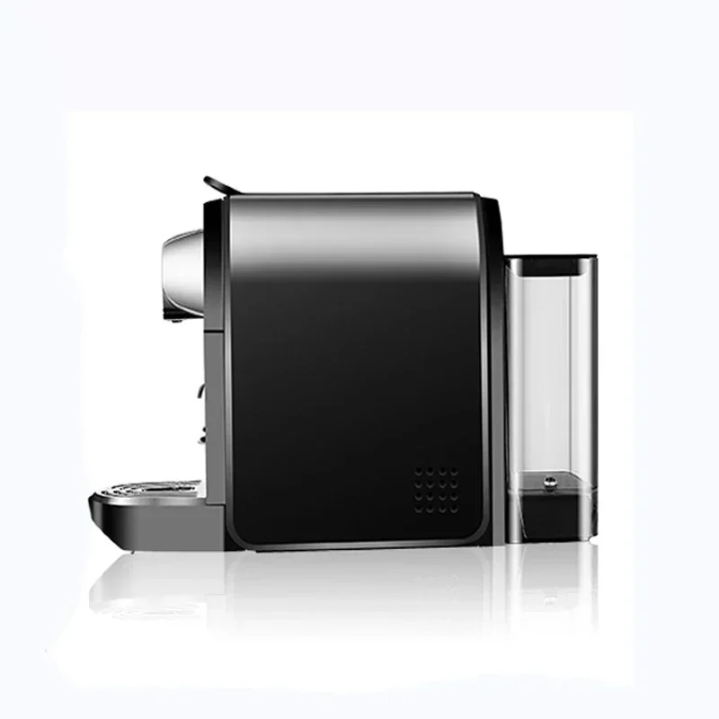 19 Bar 4in1 Multiple    Espresso Cafetera Coffee Make 220V/1300W Small Coffee Machine Nescafe & Cappuccino & Latte Brewer