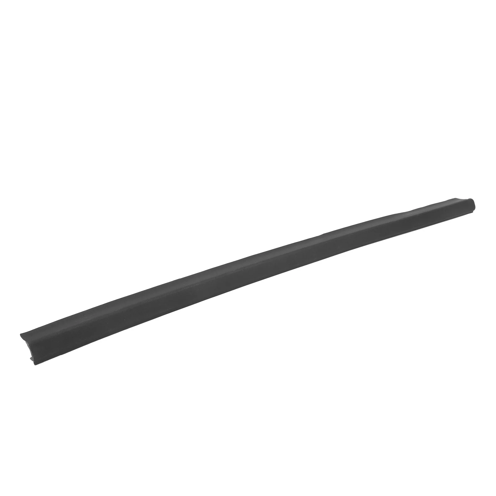 

Front Windshield Molding Waterproof Dustproof Exterior Windshield Rubber Seal Trim Strip
