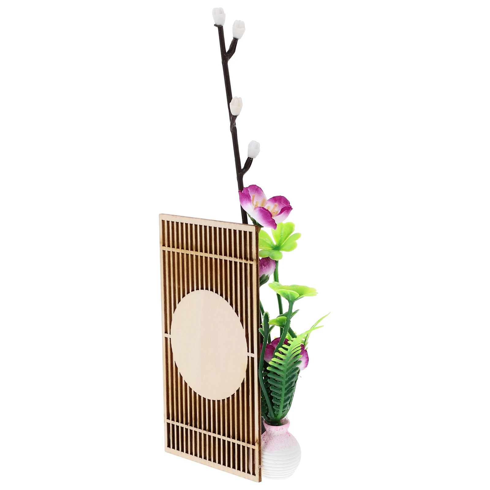 

Artificial Flower Ornament Flowers for Sushi Dish Decors Fake Tray Restaurant Japanese Plates Decoration Candy