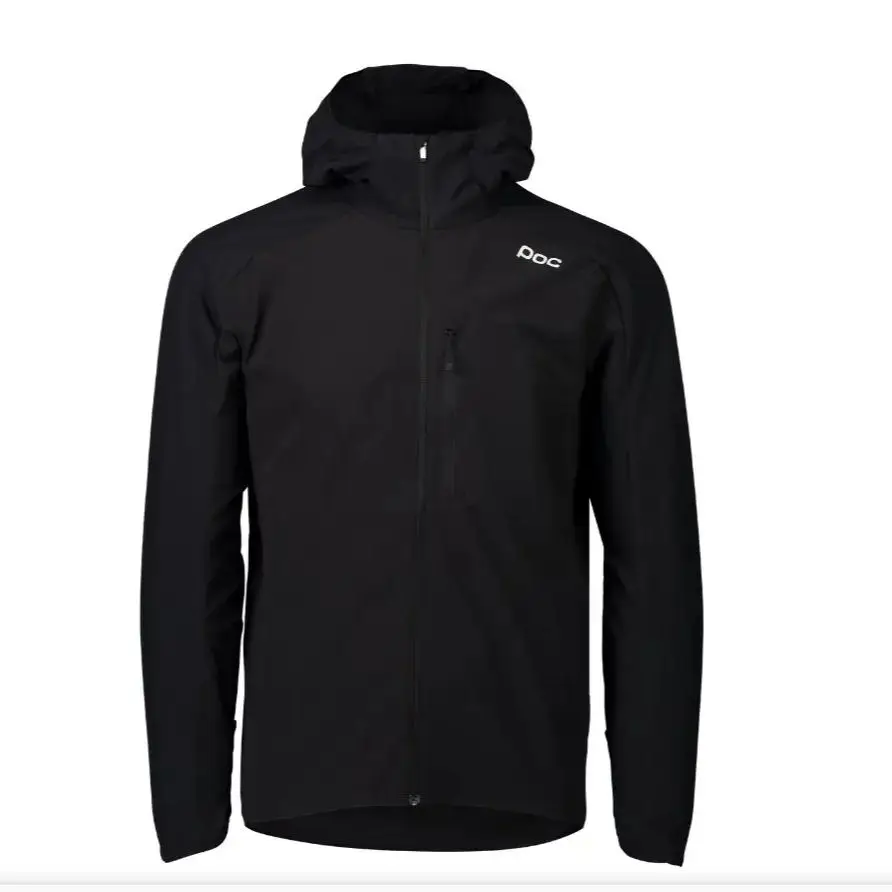 AliExpress POC new Essential mtb high quality cycling cross-country riding quick-drying flowy Guardian Air Jacket.