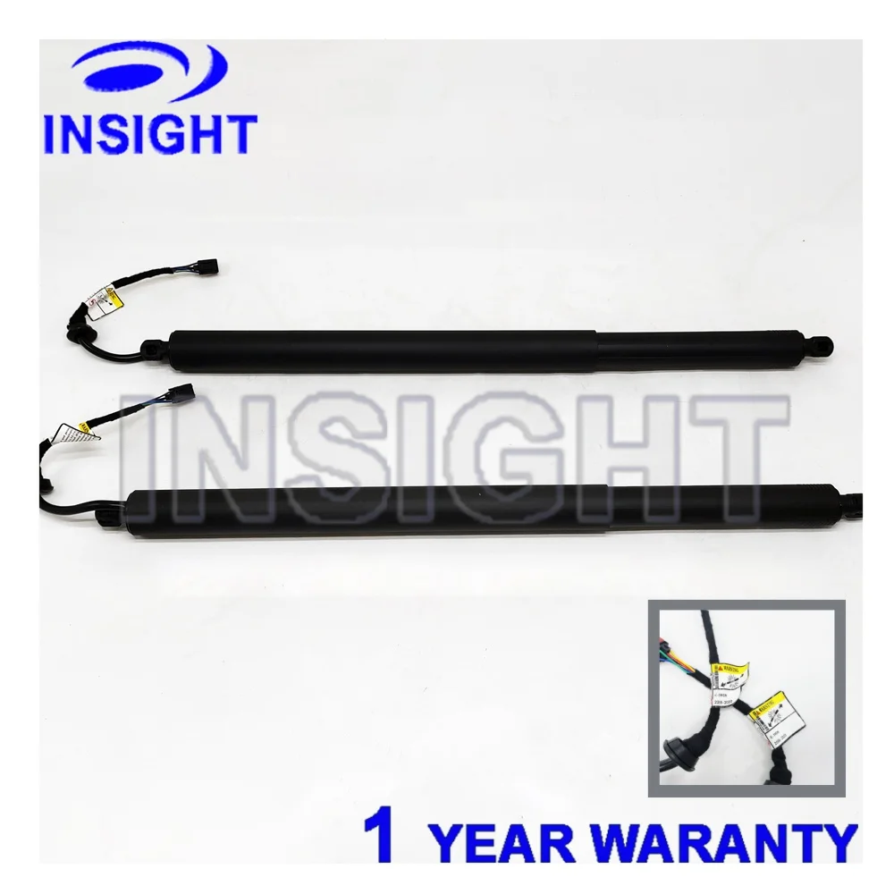 

For AUDI E TRON Sportback GEA Right Side Tailgate Gas Strut 4KE827851F 30323477