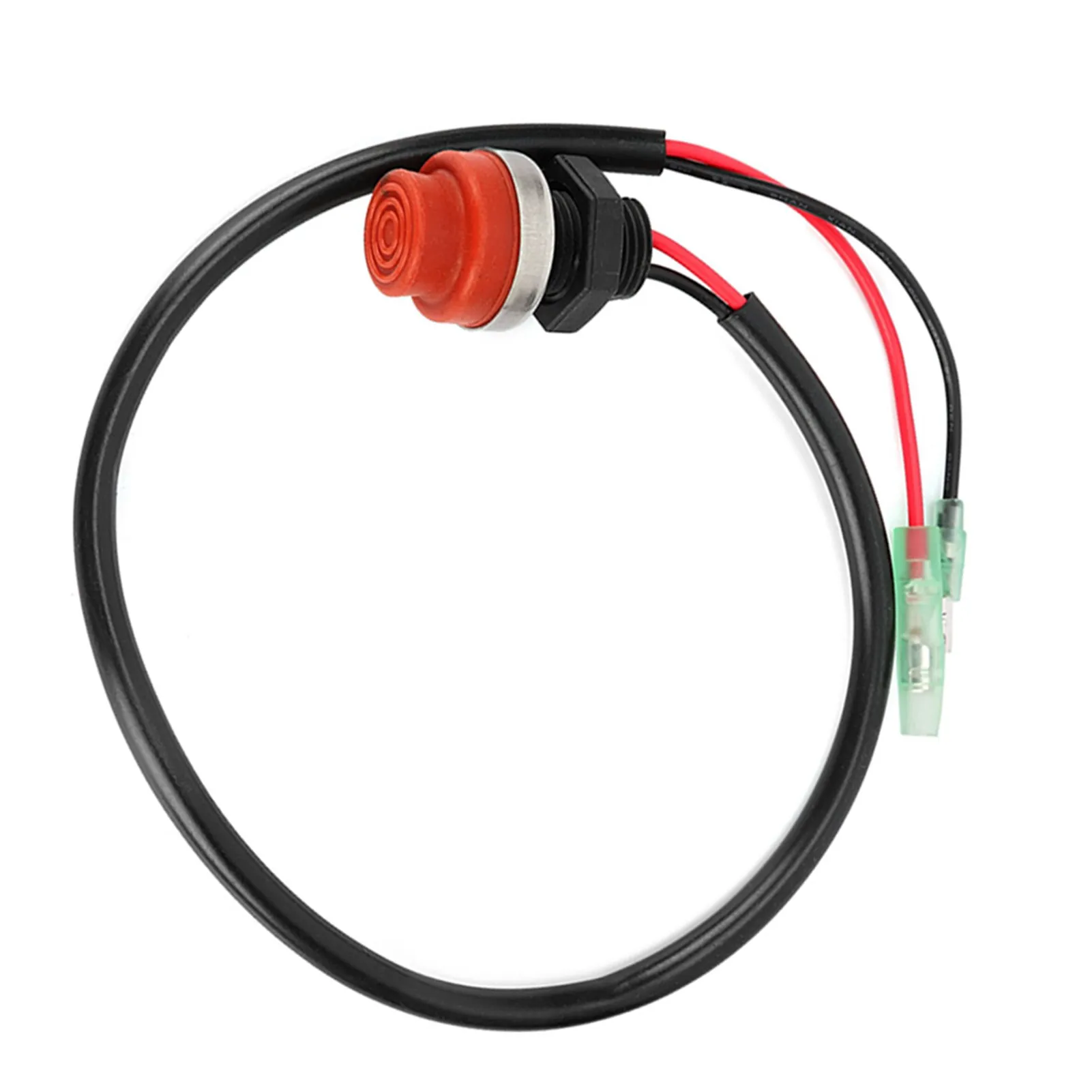 Start Stop  Keyless Push Button for Marine Boat Yatch Outboard Engine  Start Stop
