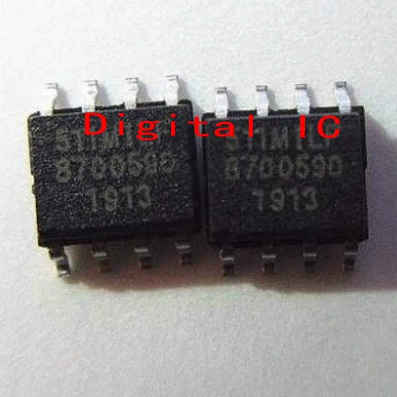 (10 Stuk) 100% Nieuwe ICS511MILF ICS511MI ICS511M ICS511 SOP8 Chipset