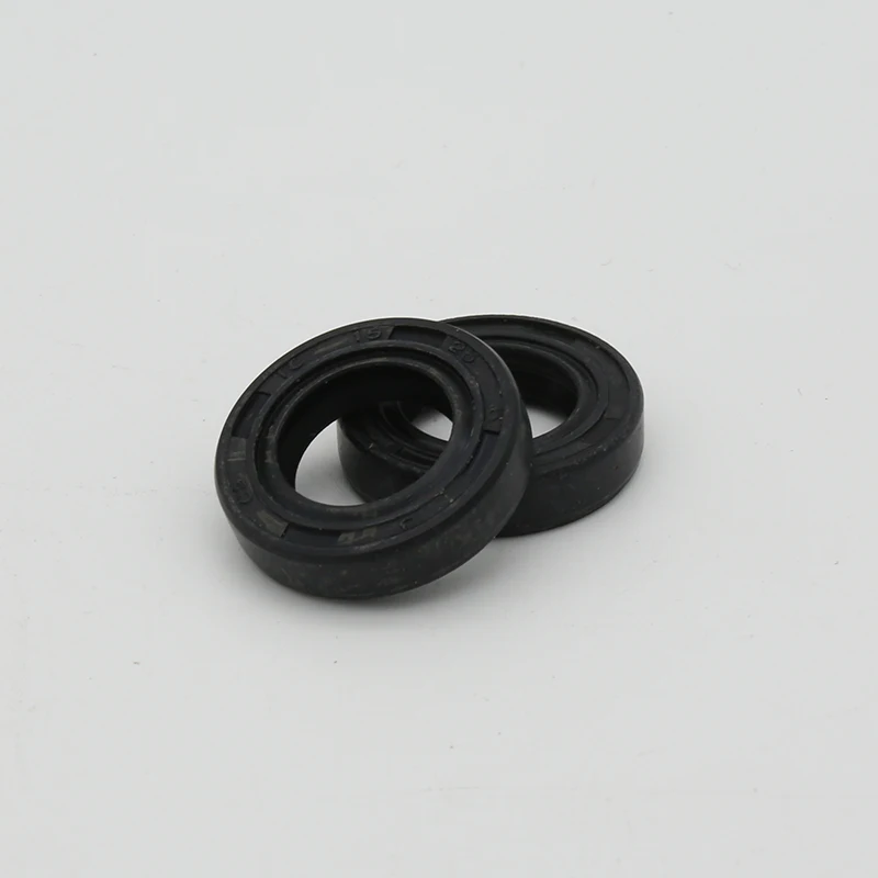 2pcs/lot Crank Oil Seal Fit For Stihl MS390 039 MS310 MS290 MS 029 390 310 290 Gas Chainsaw Replace Spare Tool Parts