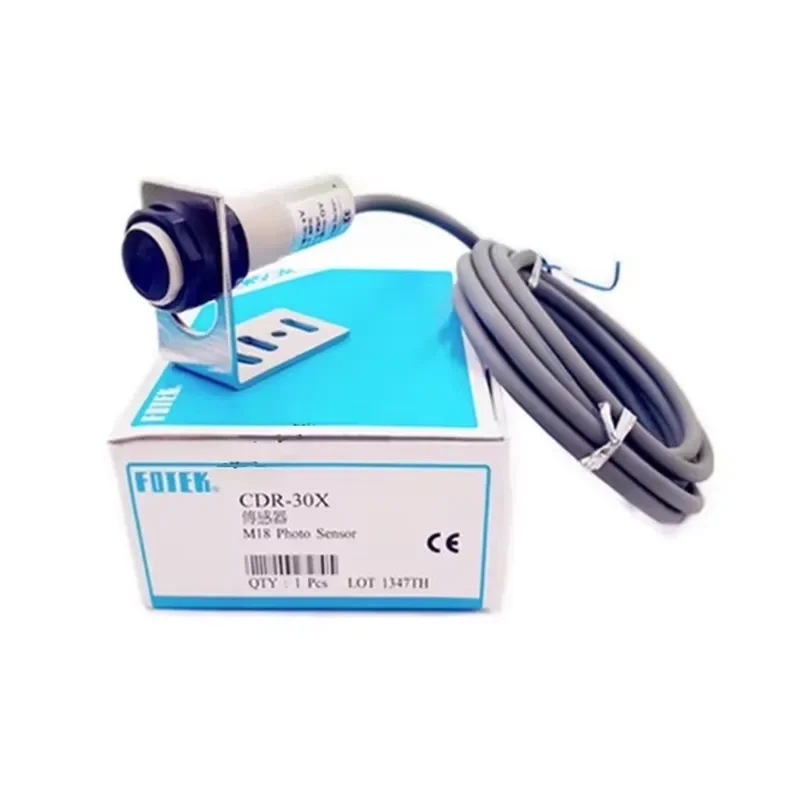 CDR-30X CDR-10X New M18 Diffuse Reflection Photoelectric Sensor