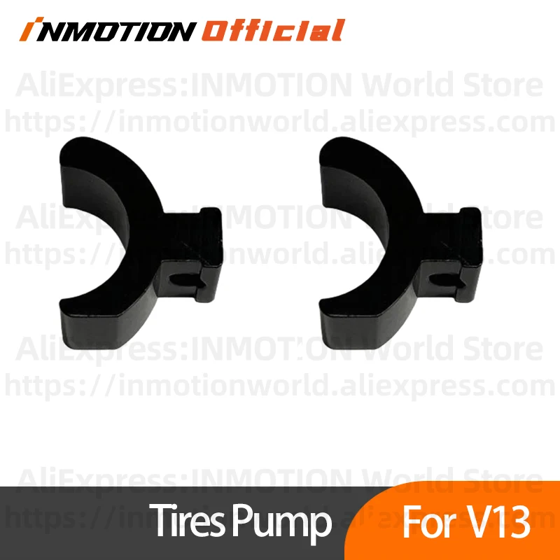 

INMOTION V13 Slider Left Limiter Block And Slider Right Limiter Block For Electric Unicycle Accessories
