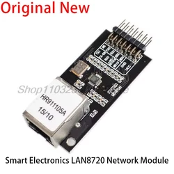 Smart Electronics LAN8720 module network module Ethernet transceiver RMII interface development board for arduino