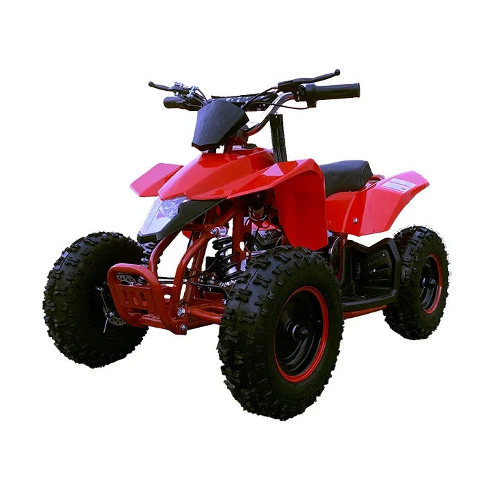 

Fashion 4 Wheeler Quad Bike Epa Ce Certification 49cc 4 Wheeler Quad Atv