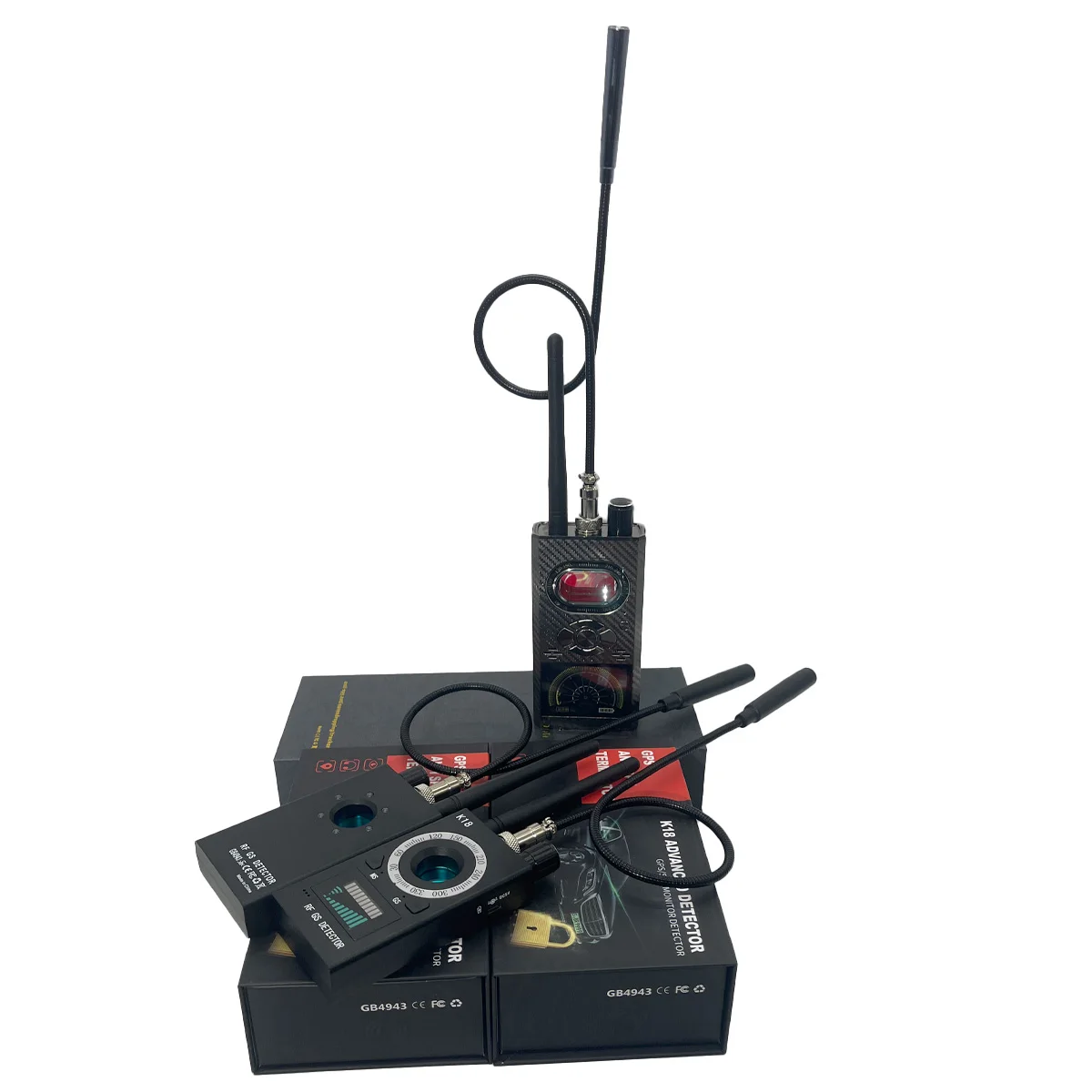 K99 Ai Smart Privac… - image