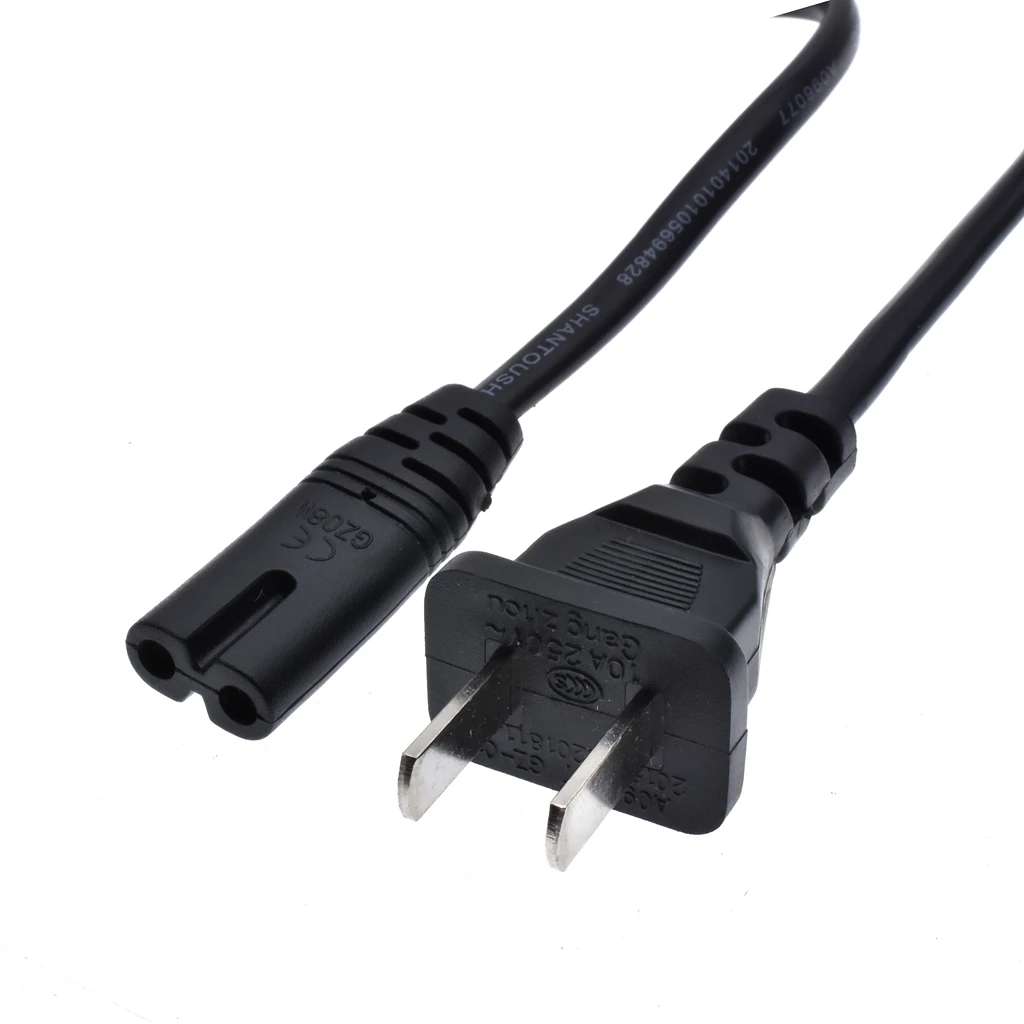 Short Ac Power Cabl…