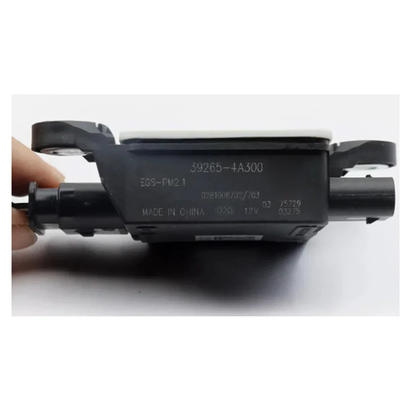 

Car For Hyundai Starex H1 I800 2015-2017 Sensor Particulate Matter 39265-4A300 392654A300 0281006702