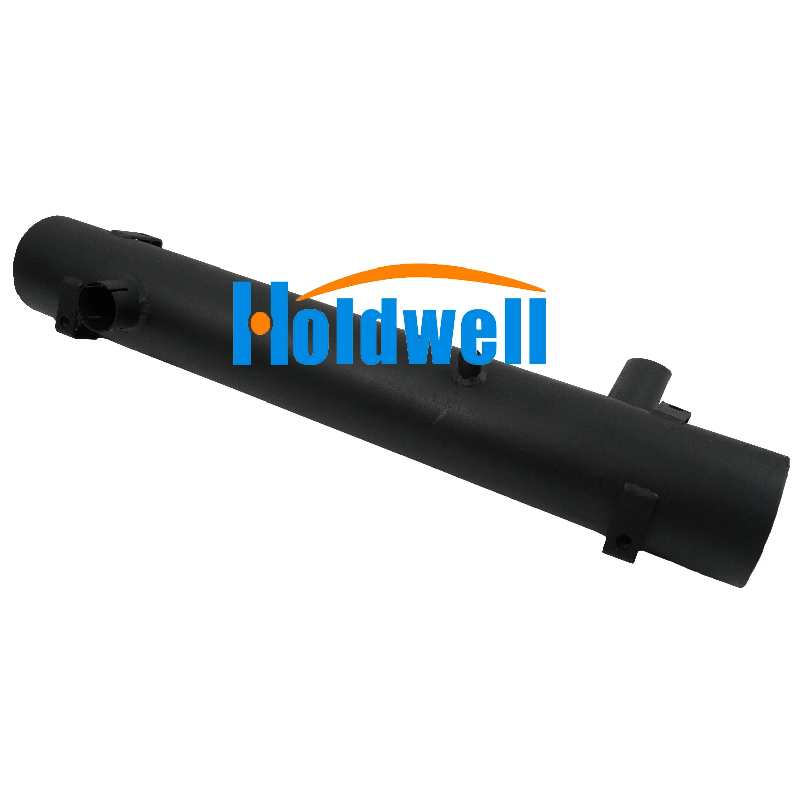 Holdwell Muffler 6514737 for Bobcat Loader 743 742 643 642 645 1600