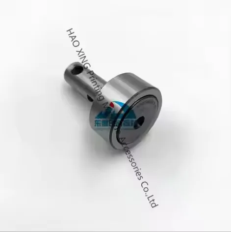 Pour les pièces de rechange de machines d'impression Offset portant le rouleau de roulement Komori 12x30x47.5 roulement de bonne qualité