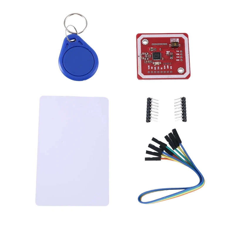 PN532 NFC RFID V3 Module Near Field Communication Support And Android Phone Communication Accessories