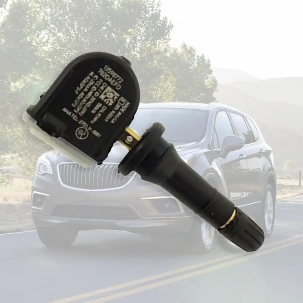 Tire Pressure Monitorig System for BuickEnkeway 13598771 Easy to Install Perfect Match Effective Tire Pressure Sensor