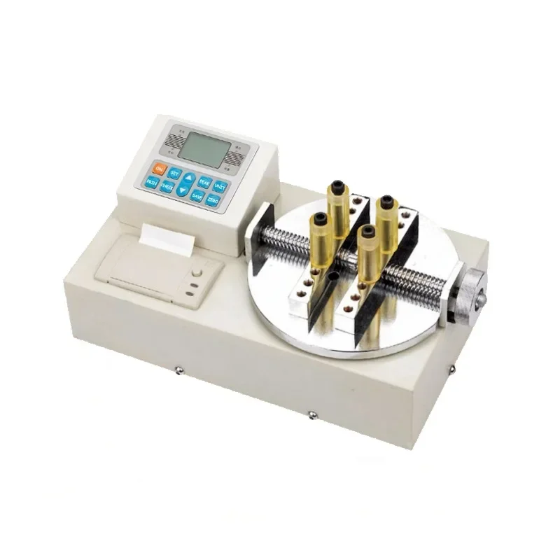 

Digital Bottle Cap Torque Tester HOT SALES