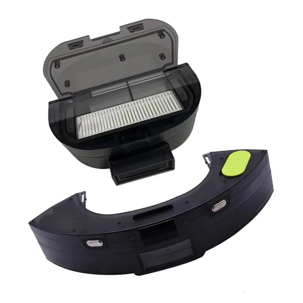 Boîte à poussière de réservoir d'eau pour aspirateur Robot Ezviz Re4 Plus 360/S8 PLUS, pièces d'appareils ménagers, fournitures ménagères Boîte à poussière de réservoir d'eau pour aspirateur Robot Ezviz Re4 Plus 360/S8 PLUS, pièces d'appareils ménagers, fournitures ménagères