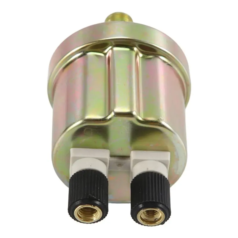 AD Universal Oil Pressure Sensor 1/8NPT 10Mm 0-10BAR For Oil Press Gauge Sender Switch Sending Unit Generator Part