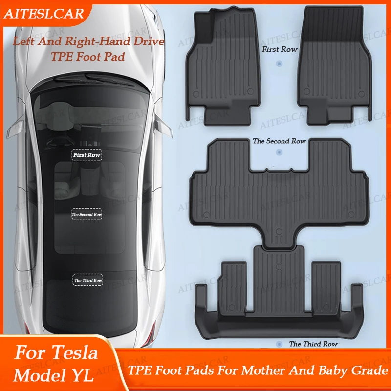 #66 Best Carpet Car Floor Mats to Buy In 2026