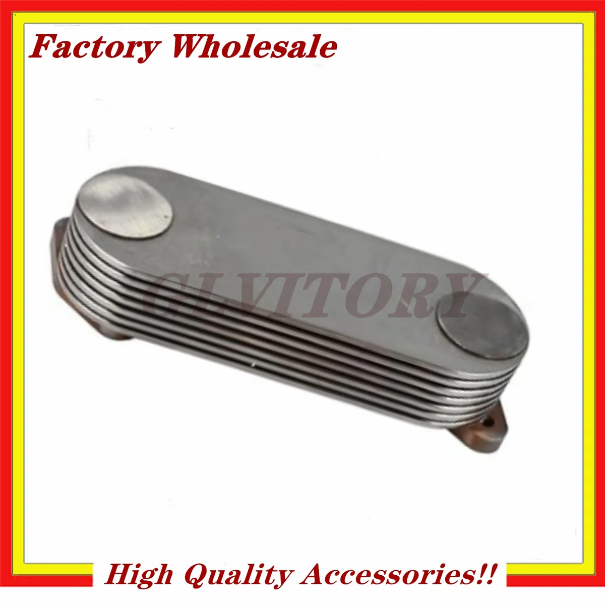 

WL81-14-701 ZX180Z5 WL8114701 Engine Oil Cooler Radiator for Mazda BT-50 Ford Ranger 2006-2011