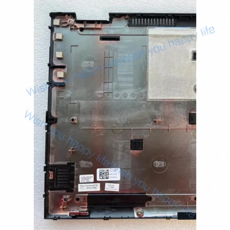 

L... For Dell Latitude 3390 2-in-1 Laptop Bottom Cover Lower Case Base 0V4C38 V4C38