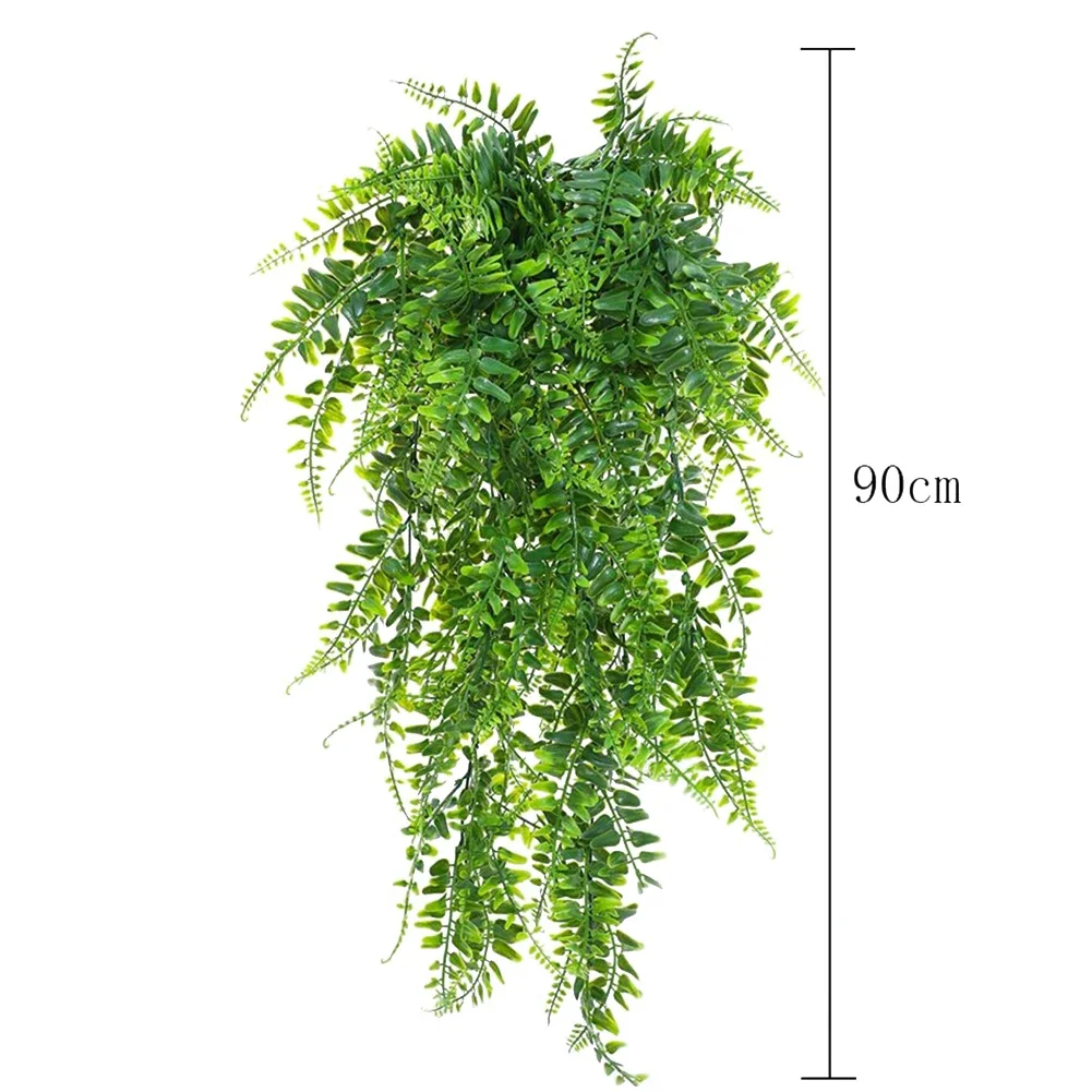 Climb To The Top Decorate Your Home Fake Plant Ivy Maintenance Natural Decoration Casement Stairs Climb Stems Decorate