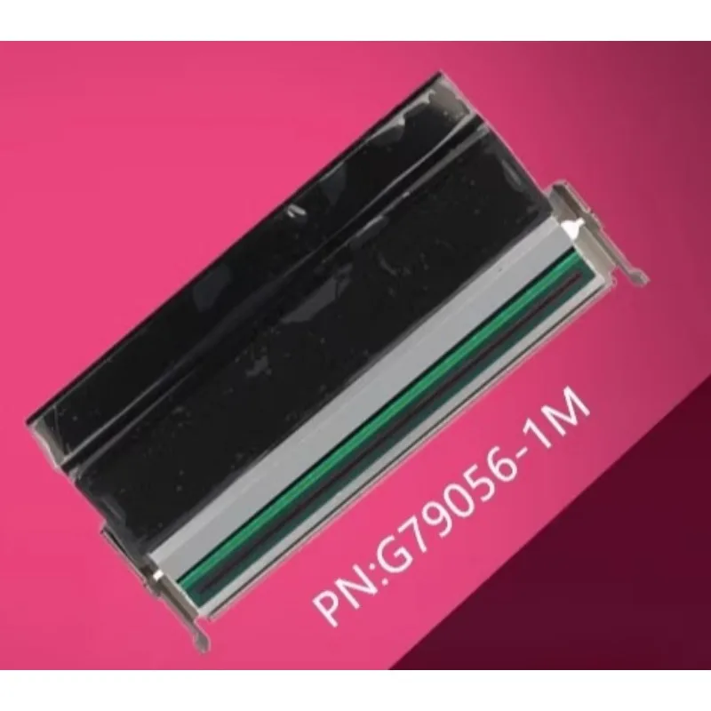 

Parts for Z4M 200 203/300DPI Dot Print Head Thermal G32433M
