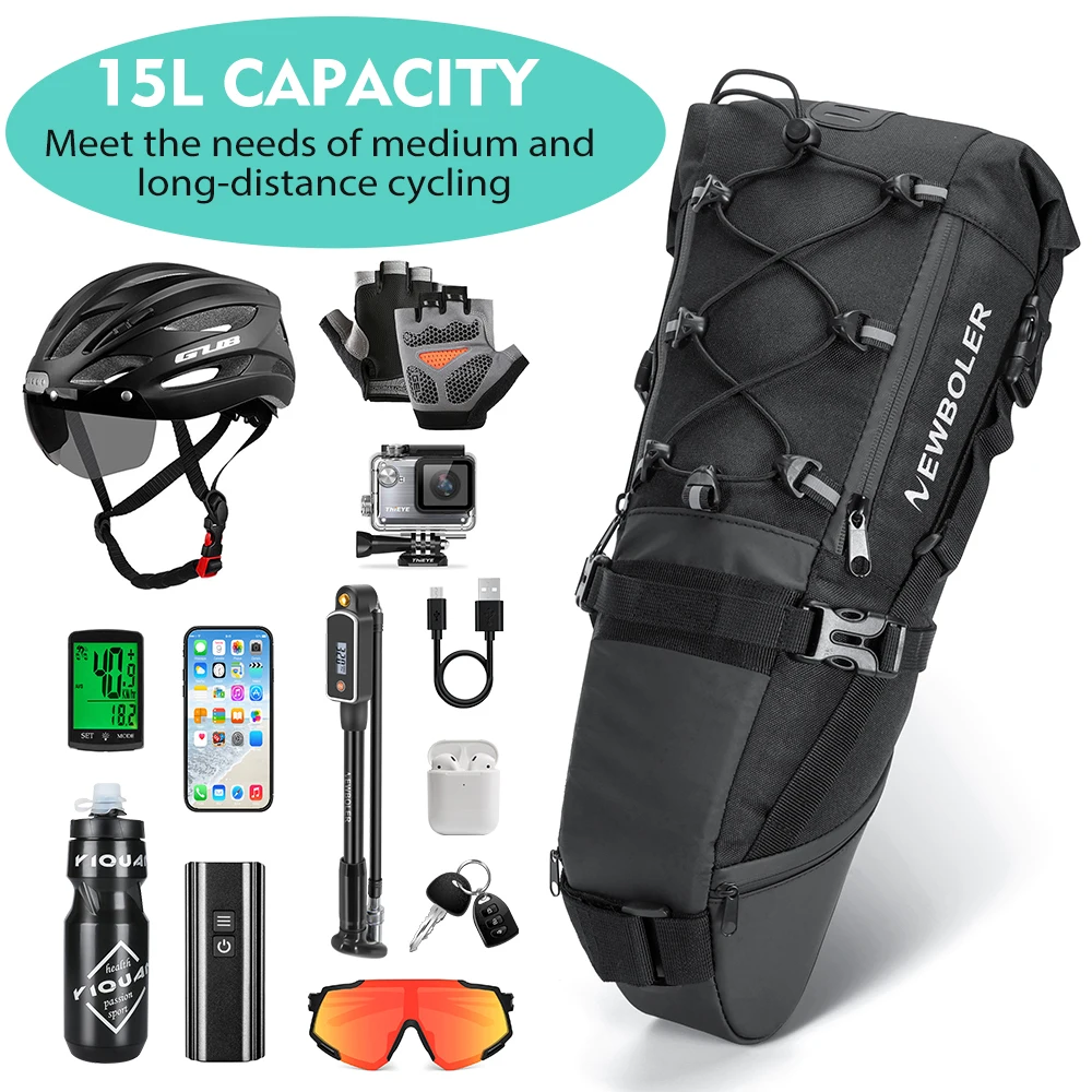 cycling race rain bags Black Day Bag Look like a pro as you pull your rain jacket out of this bag while your buddies are fumbling with their old rucksacks. Bike Scicon Rain Bag Cycling