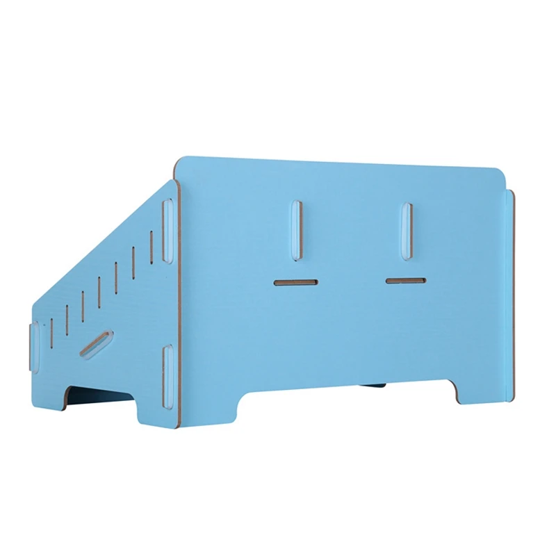 กล่องเก็บเดสก์ท็อปไม้24ช่องกล่องเก็บการจัดการโทรศัพท์มือถือกล่องเก็บตั้งโต๊ะสำนักงานแบบสร้างสรรค์การประชุม