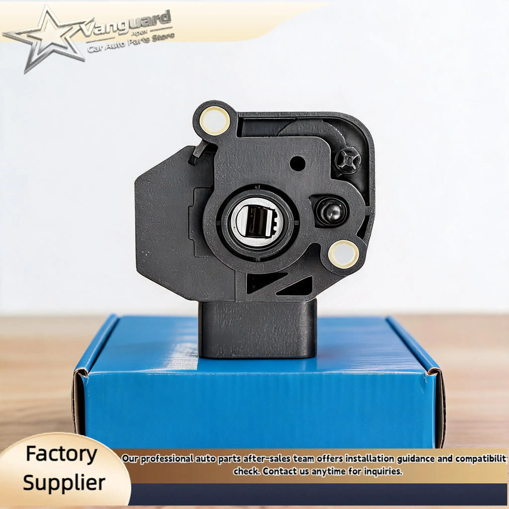 for Throttle Position Sensor TPS 16060-KVS-J01 for Honda SH125/SH150/RS150 2017-2018 CB190R