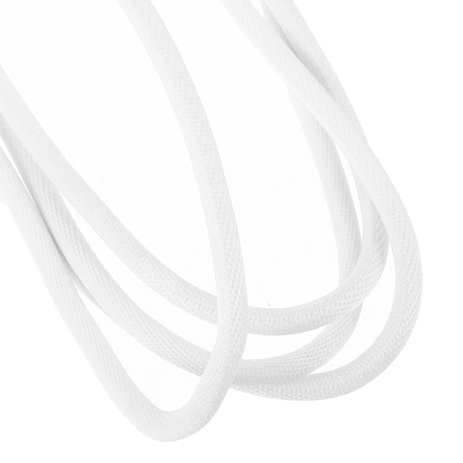 1M Right Angle Micro USB Cable Braided Nylon Tangle-Free 2.4a Fast Charging Sync Data Transfer 90 Degree L-Shaped