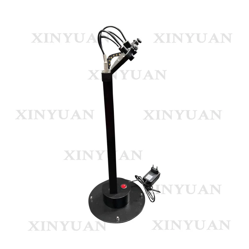 Laser Locator Positioning System for Heat Press Machine Equipment