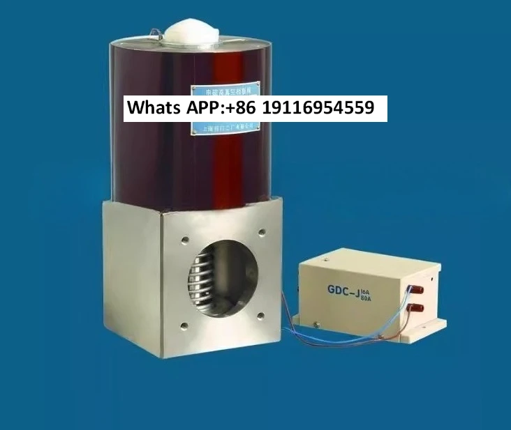 GDC-J16/25/32A Elec…