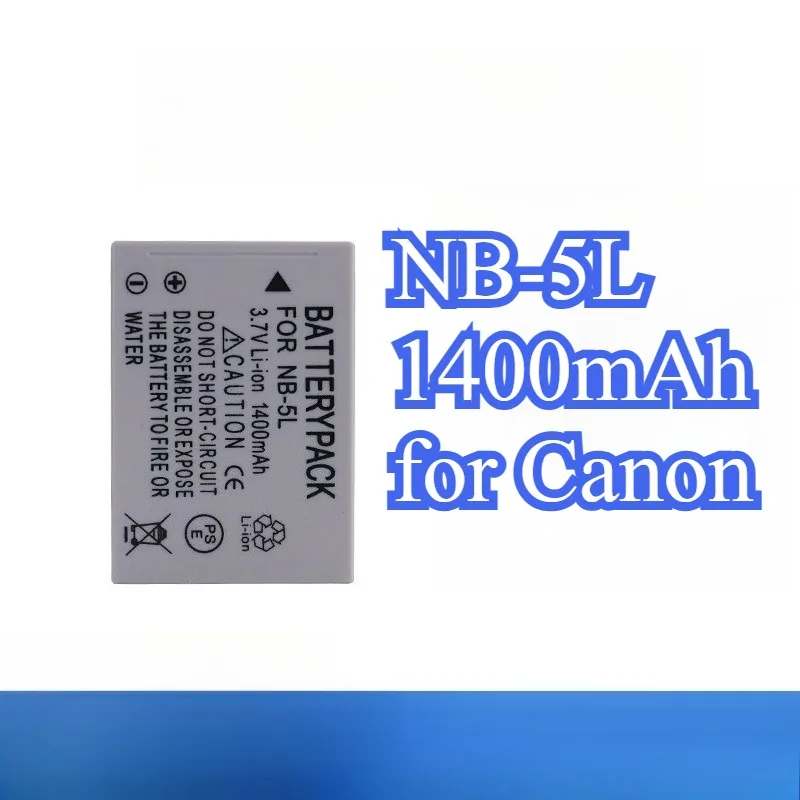 1400Mah Battery For…