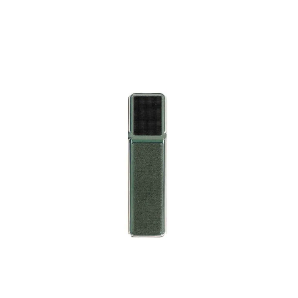

Universal Foldable Cell Phone Ring Holder Anti-lost Band Multifunction Phone Holder Grip Metal Phone Kickstand Strap