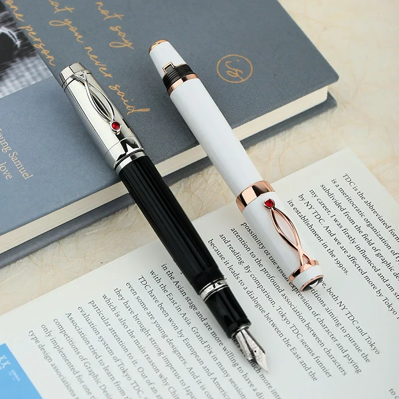 majohn-final-craftsman-x1-mechanical-telescopic-pen-imported-resin-male-and-female-adult-student-writing-practice-handpen-ef-tip