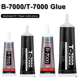 B7000 Adhesive Jewelry Glue Super Glue Jewellery Crafts DIY Glue T7000 Mobile Phone Screen Frame Epoxy Sealant