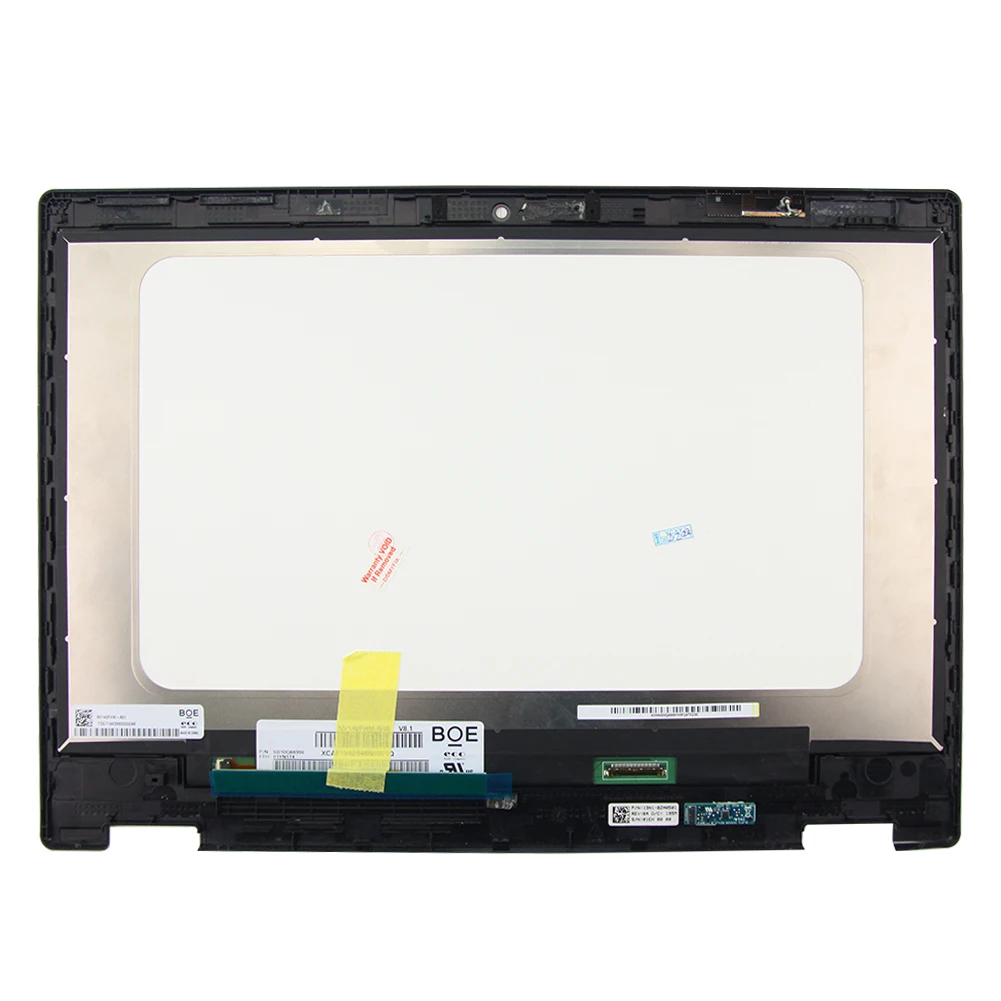 14'' LCD Display Touch Digitizer Assembly with Frame for Acer Spin 3 Series FHD